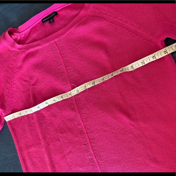 American Eagle Lightweight Sweater - Picture 9 of 11